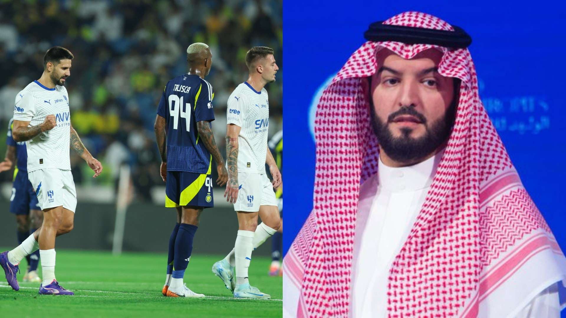 مطلب جماعي من مشجعي الريال بعد التعادل أمام مايوركا 