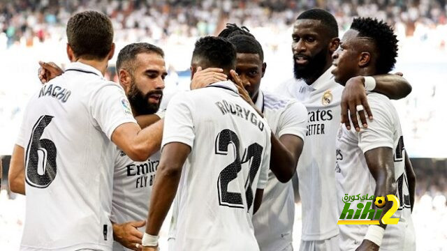 ريال مدريد سيرتدي الطقم الرابع الجديد في مبارتين فقط 