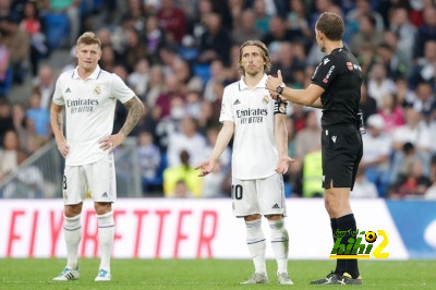 باريس سان جيرمان يسعى للانتقام من نادي ريال مدريد ! 