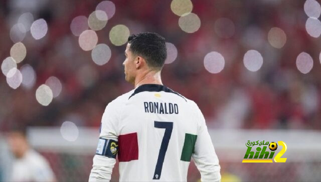 13 لاعبا من ريال مدريد خارج نطاق الخدمة 