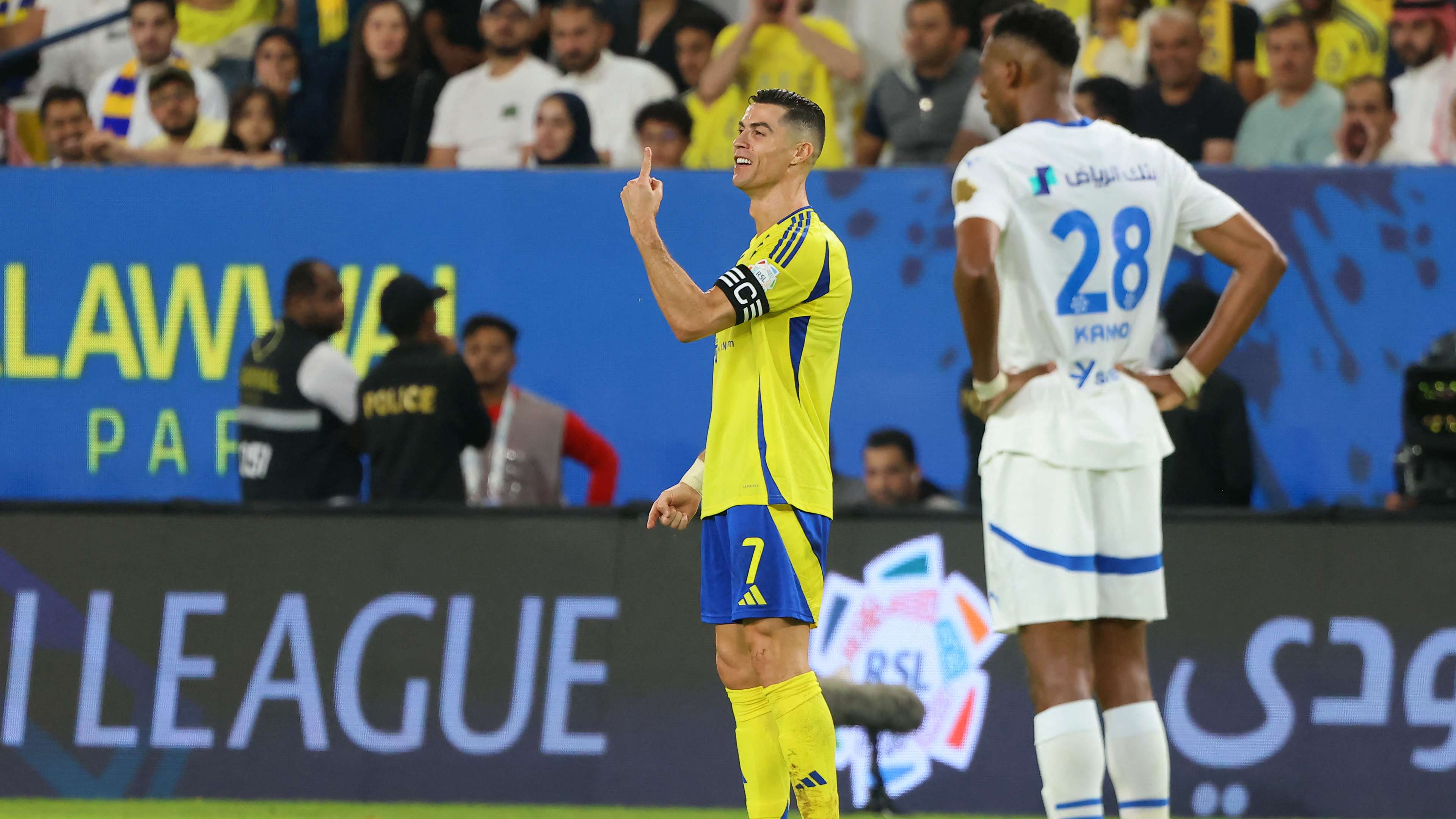 ملاعب مباريات الهلال في كأس العالم للأندية 