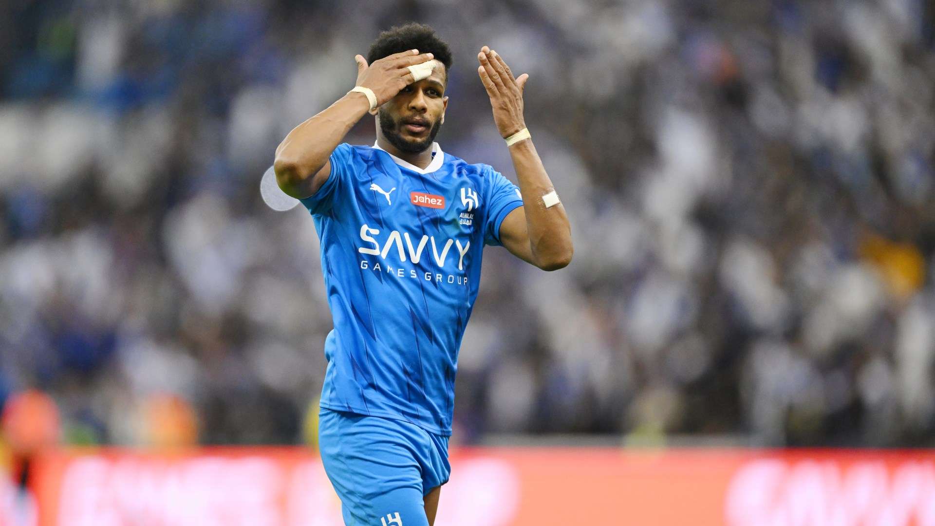 الهلال يهزم أبها 7/0 في مباراة مثيرة بالدوري السعودي 