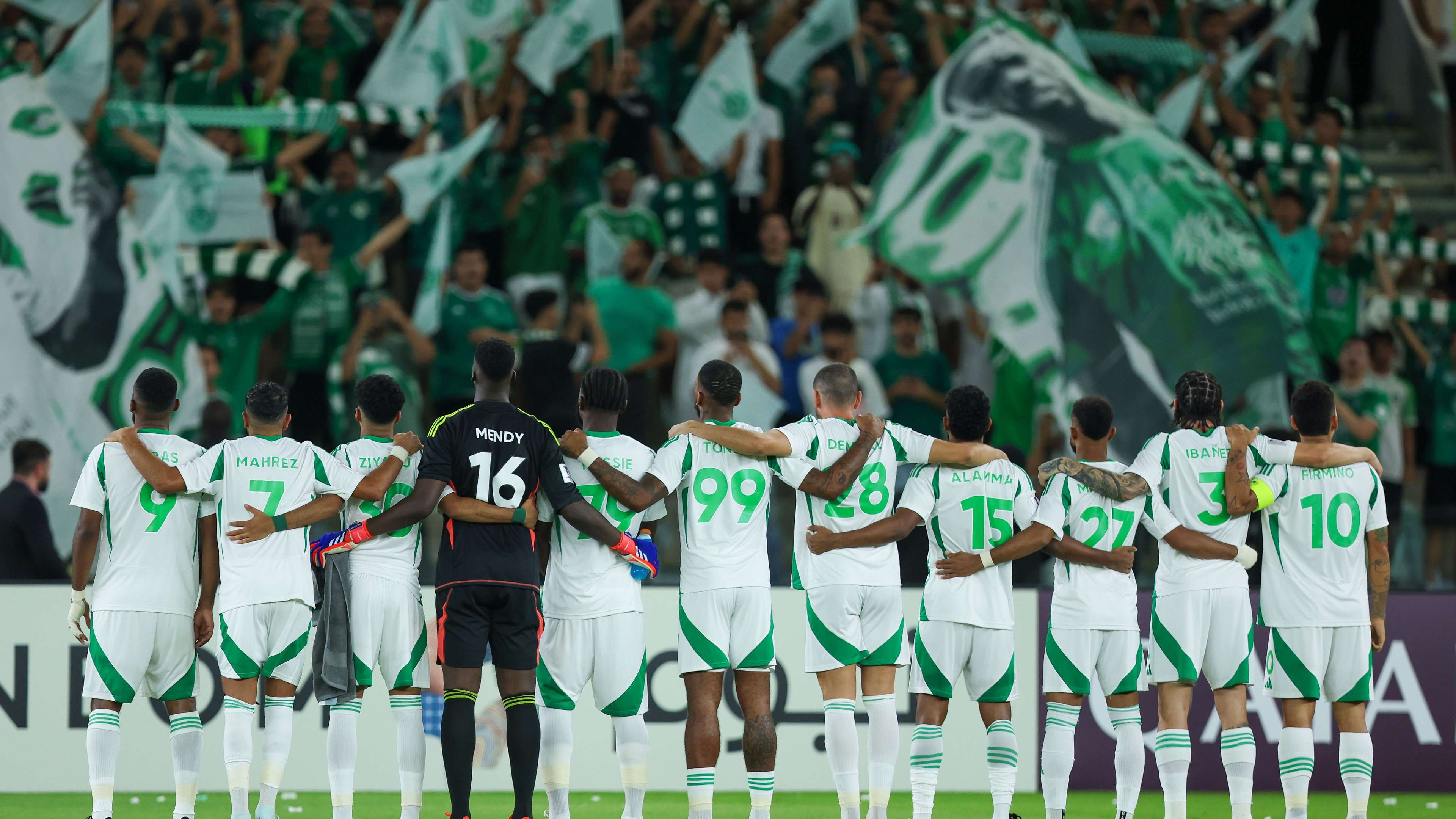 نادي جديد يرغب في ضم ماني من النصر 