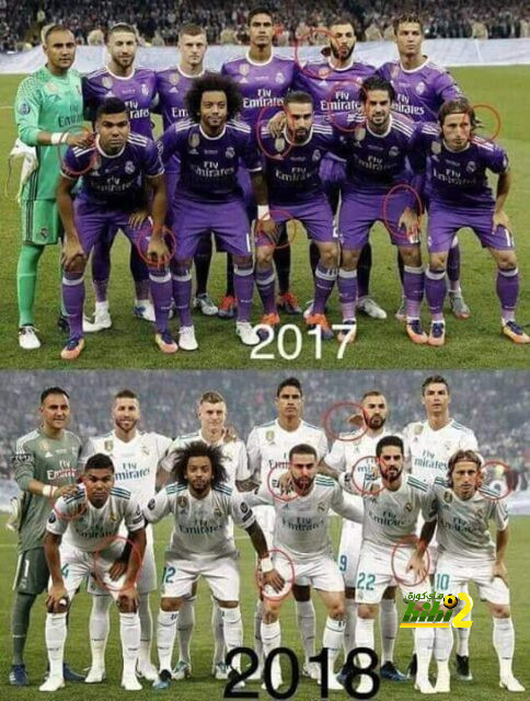 ريال مدريد كان محقًا … وقت هالاند لم يحن بعد 