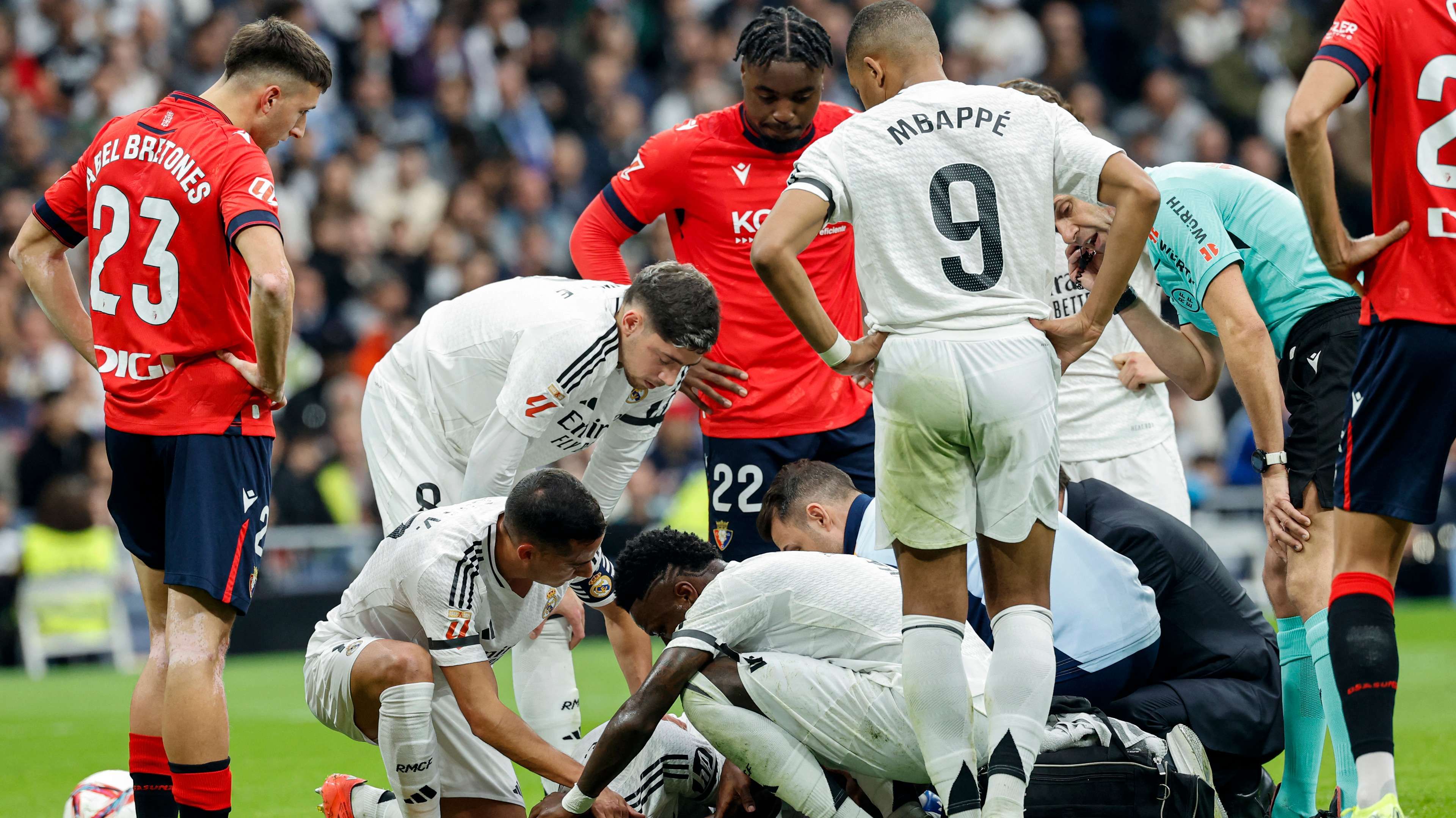 موسيالا على رادار ريال مدريد ! 