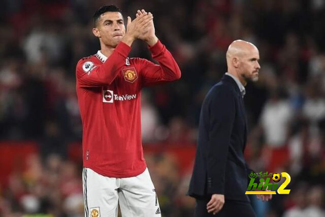 تقارير.. ليل يحدد سعر بيع هدف ريال مدريد 