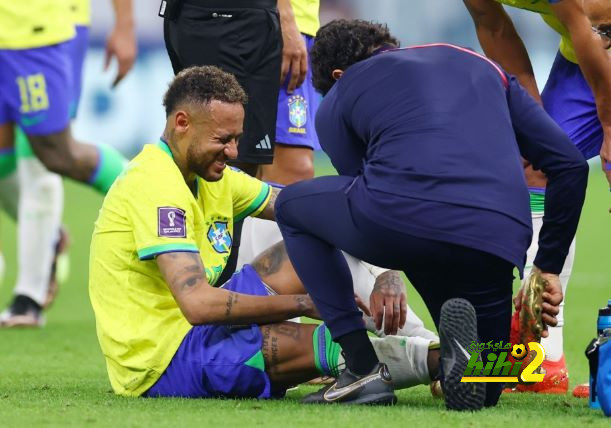 تقييم ميتروفيتش في مباراة الهلال والنصر 