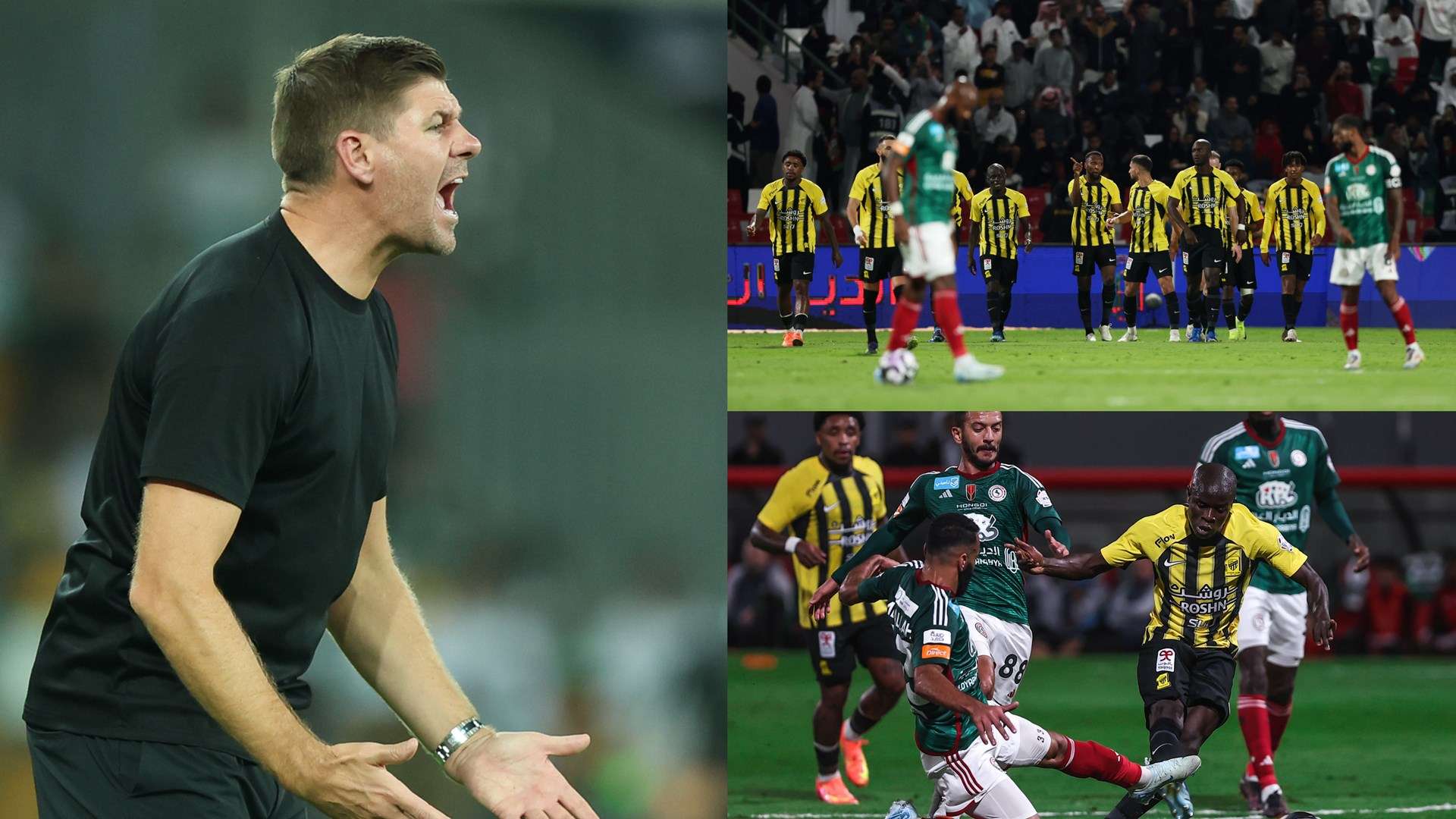 غيابات الهلال ضد الطائي في ثمن نهائي كأس الملك السعودي - Scores 