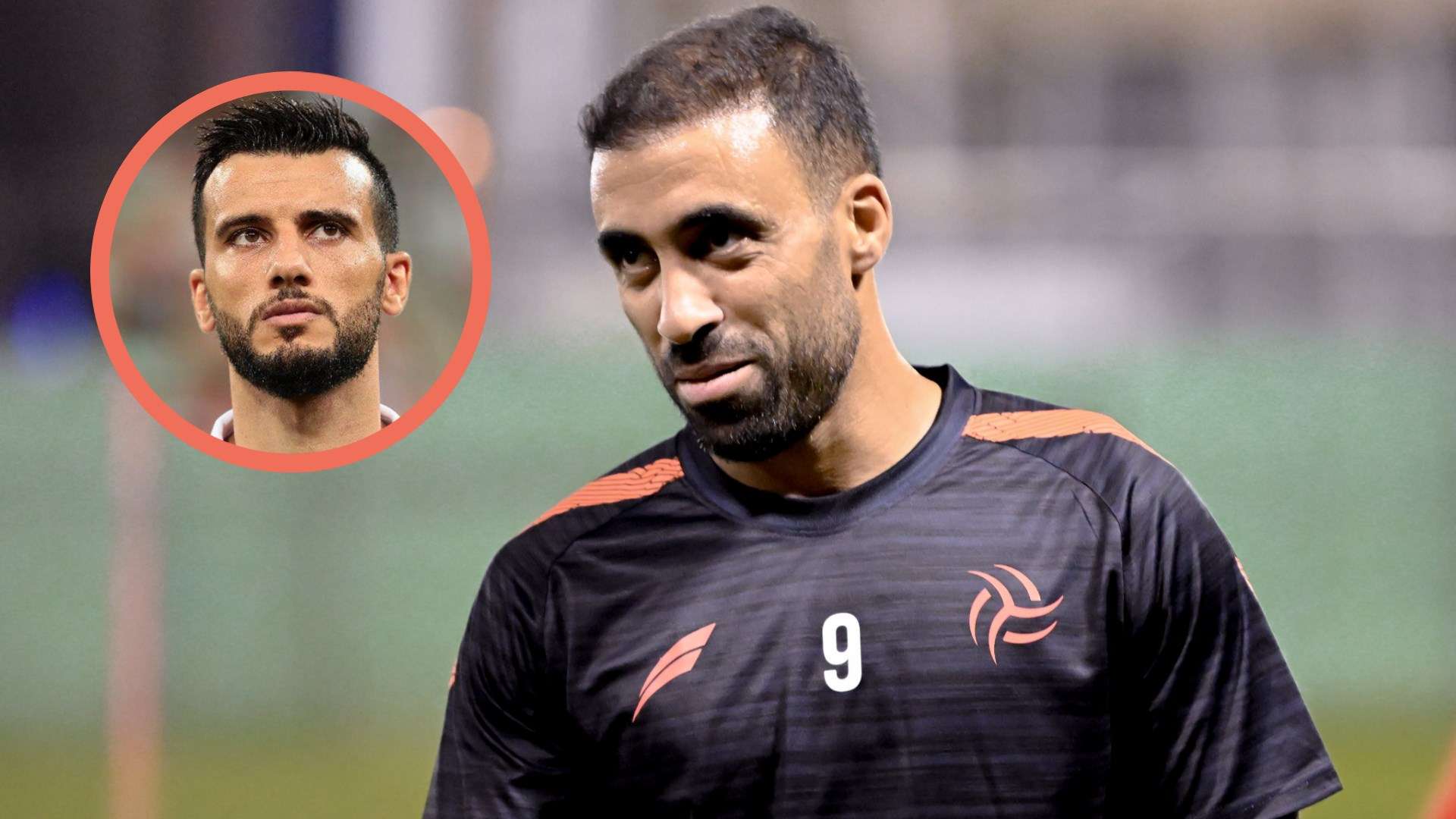 كانسيلو مطلب لجمهور الهلال 