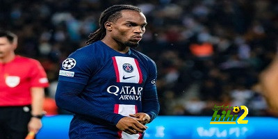 أرقام لاعبي الأهلي في 45 دقيقة أمام الهلال 