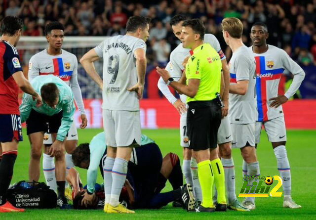 بعد ميسي .. نجم وسط باريس على رادار الهلال السعودي 