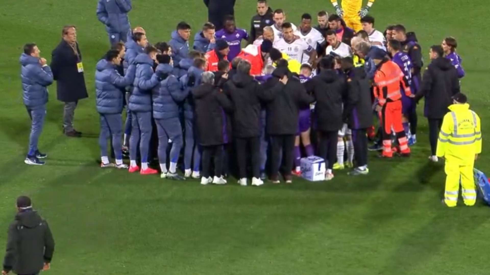 ليفاندوفسكي من منافس دائما على دوري الأبطال إلى الدوري الأوروبي ! 