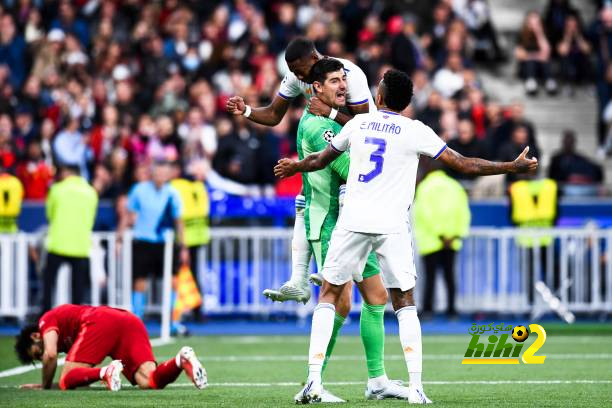 ترتيب الدوري الاسباني بعد سقوط جيرونا أمام خيتافي 