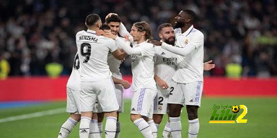 هل يعود زيدان لتدريب ريال مدريد بعد أنشيلوتي ؟ 