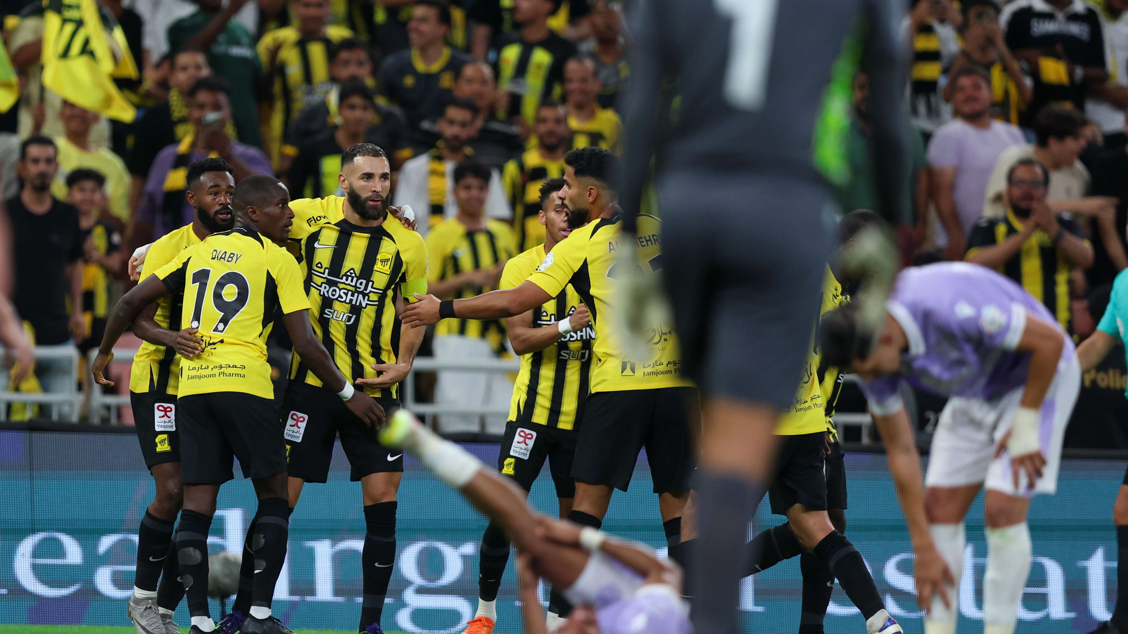 قبل صدام نهائي العالم.. منتخب الاسكواش يهزم إنجلترا 4 - 2 بالمواجهات المباشرة 