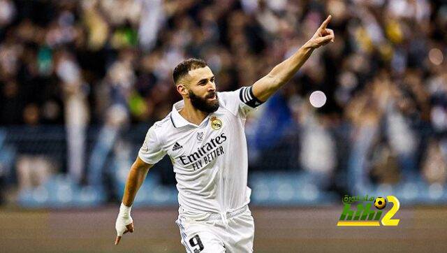 لاعب أتالانتا يشيد بريال مدريد قبل مباراة السوبر الأوروبي 