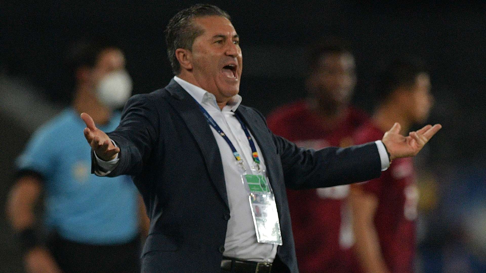 فيديو | "إرلينج أم أجويرو؟".. هالاند يجيب عن السؤال الصعب في مانشستر سيتي! | 