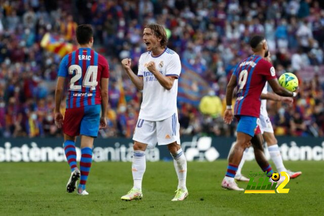 غيابات برشلونة أمام سيلتا فيجو في الدوري الإسباني 