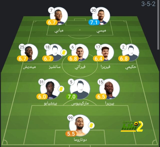 كاسيميرو يطالب الليجا باتخاذ هذه القرارات 