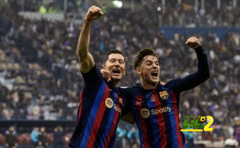 برشلونة يستضيف ليجانيس لاستعادة الانتصارات فى الدوري الإسباني 