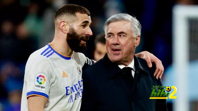 7 لاعبين في ريال مدريد قيمتهم تتخطى 100 مليون يورو 