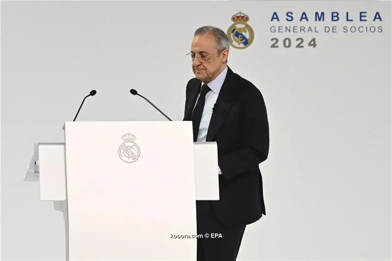 مودريتش ينظم لقائمة غيابات ريال مدريد ضد لايبزيغ ! 