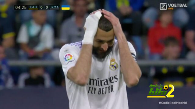 تشكيلة ريال مدريد الرسمية أمام سوسيداد 