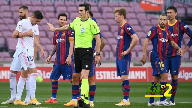 ملخص وأهداف ريال بيتيس ضد برشلونة 2-4 فى الدورى الإسبانى 