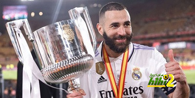 نتائج آخر 4 مباريات بين ريال مدريد وسوسيداد 