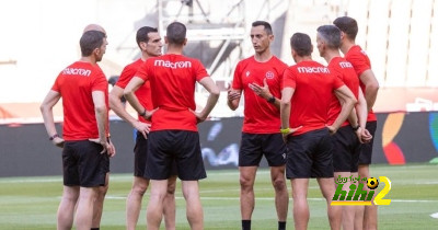 ريال مدريد يفوز على خيتافي بهدفين نظيفين في الليغا 