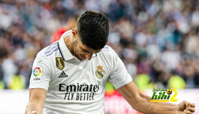 فرناندو يورينتي يشيد بالأداء الذي يقدمه ريال مدريد 