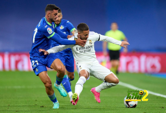 الهلال والاتحاد سيحرجون ريال مدريد الصيف القادم 