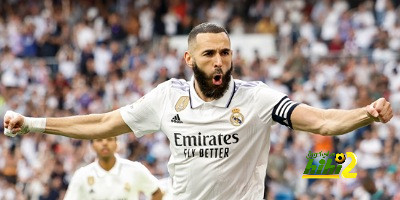 ريال مدريد يتفوق قبل مواجهة إشبيلية 