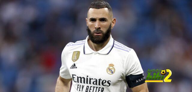 غياب بنزيما لم يؤثر على ريال مدريد ولكن ! 