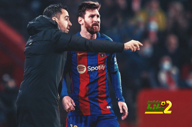 جيسوس يتواصل مع برشلونة لضم نجمه .. وشرط تعجيزي لانتقاله إلى الهلال | 