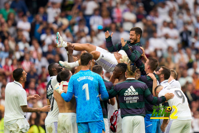 كيف شاهد ريال مدريد سقوط برشلونة في إقليم الباسك …؟! 