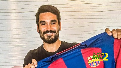 فيديو.. هدف فياريال الملغي أمام برشلونة 