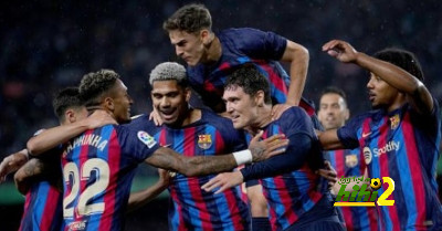 أكثر لاعب يحميه فليك في برشلونة 