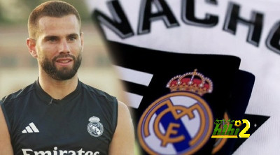 ضربة موجعة لريال مدريد قبل لقاء فالنسيا 