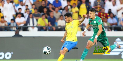 النصر يدفع ثمن حب الجماهير الإيرانية لرونالدو .. قرار قد يعقد مهمة العالمي ضد برسبوليس | 