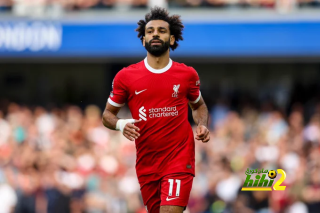 تساؤل مهم بشأن الفريق المقبل لمحمد صلاح في دوري روشن 