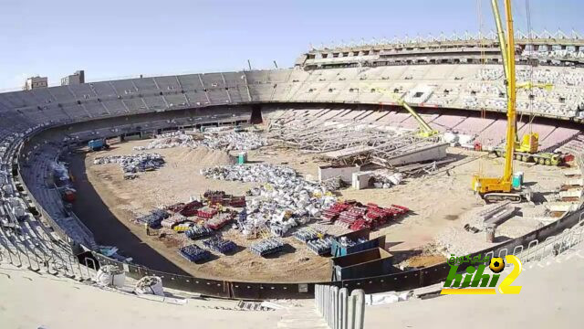 اتليتيكو مدريد منافس قوي هذا الموسم على جميع الواجهات ! 