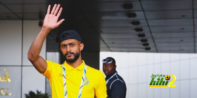 الاتحاد يتخذ هذا القرار بشأن لويز فيليبي 