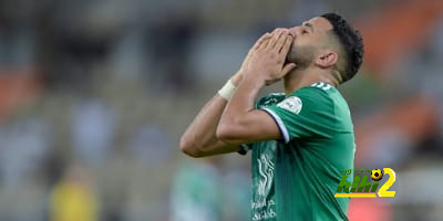 نجم الهلال على رادار الدوري الإنجليزي 