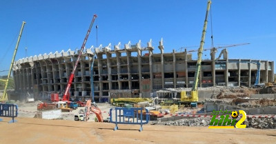 "الاتحاد لا يزال يدفع أموالًا إلى عبدالرزاق حمدالله".. مدير الصفقة يحسم جدل الأزمة التي أشعلها الشباب | 