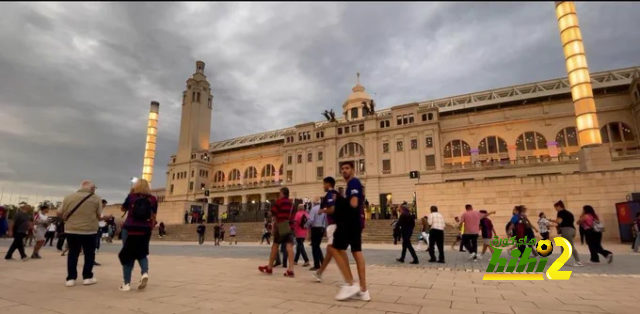 رئيس برشلونة الأسبق: أتمنى هبوط ريال مدريد إلى الدرجة الثانية! | 