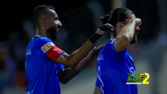 من هو الهداف التاريخي لمواجهات الهلال والاتحاد؟ 