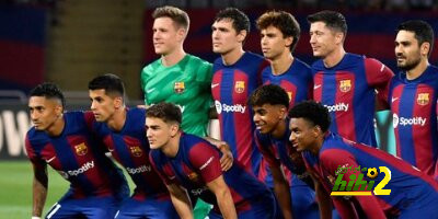 تقارير.. باريس يستهدف ضم لاعب جديد من برشلونة 