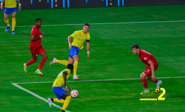 بروزوفيتش نال رضا جمهور النصر رغم الهزيمة من الهلال لهذه الأسباب 