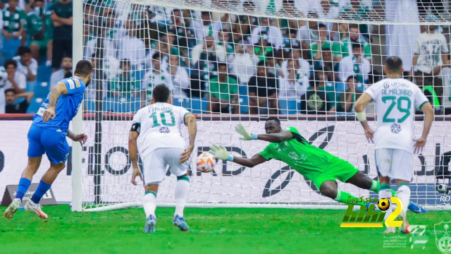 الأهلي ينافس الهلال على ضم متعب الحربي 